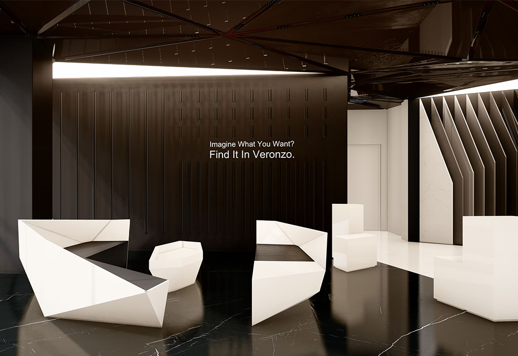 Veronzo Ceramics Showroom Veronzo Ceramics Showroom